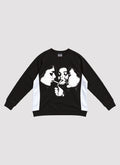 Midnight Rebels Sweat Shirt
