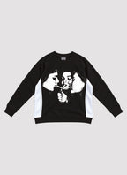 Midnight Rebels Sweat Shirt
