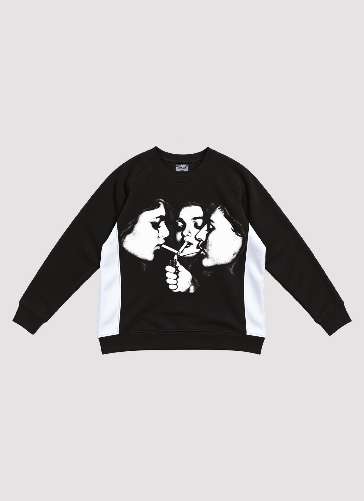 Midnight Rebels Sweat Shirt