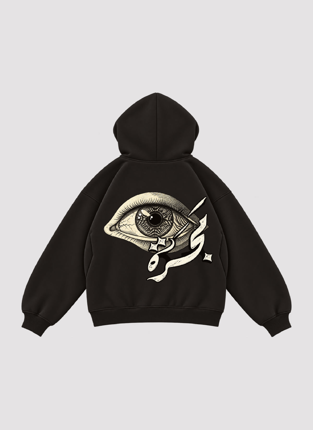 Mystic Vision Hoodie