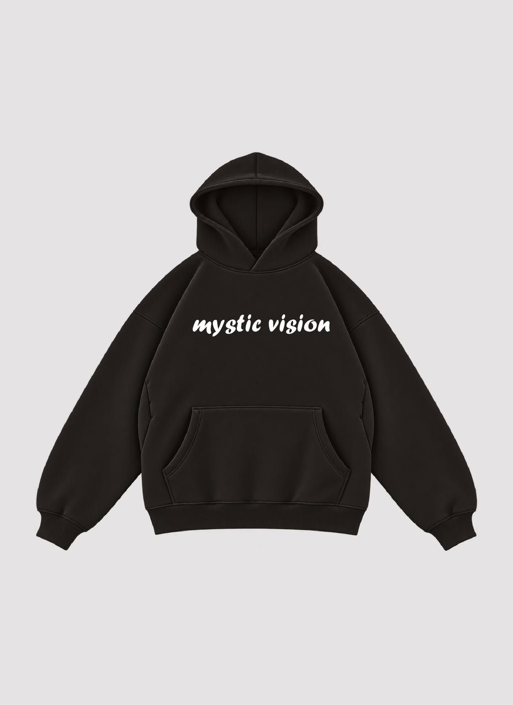 Mystic Vision Hoodie