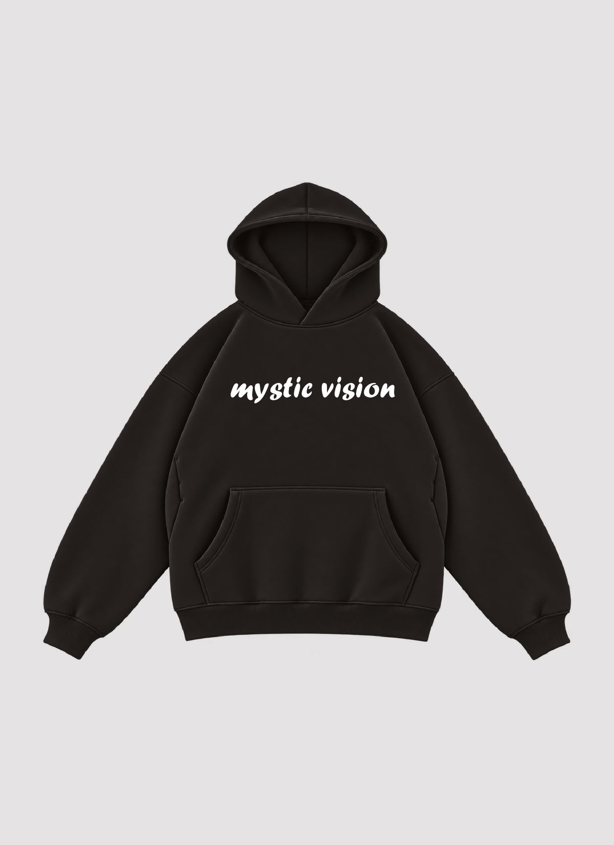 Mystic Vision Hoodie