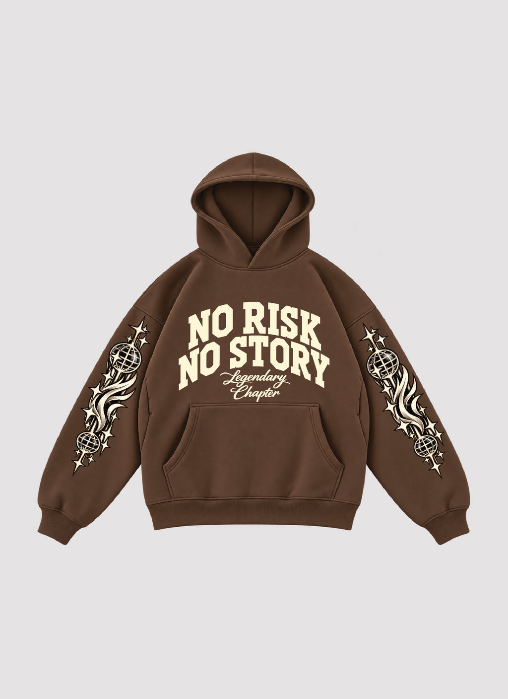 Norisk Legacy Hoodie