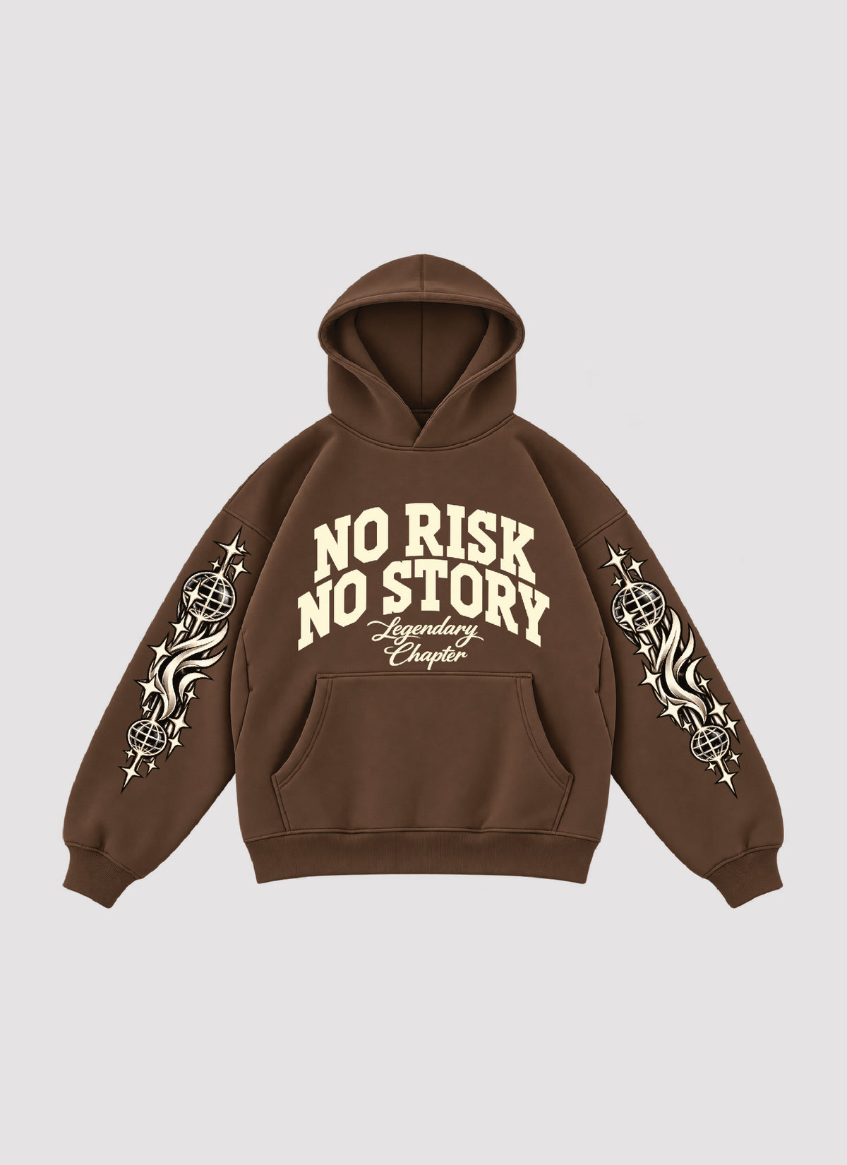 Norisk Legacy Hoodie