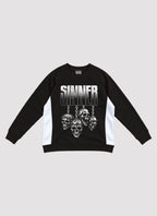 Sinister Soul Sweatshirt