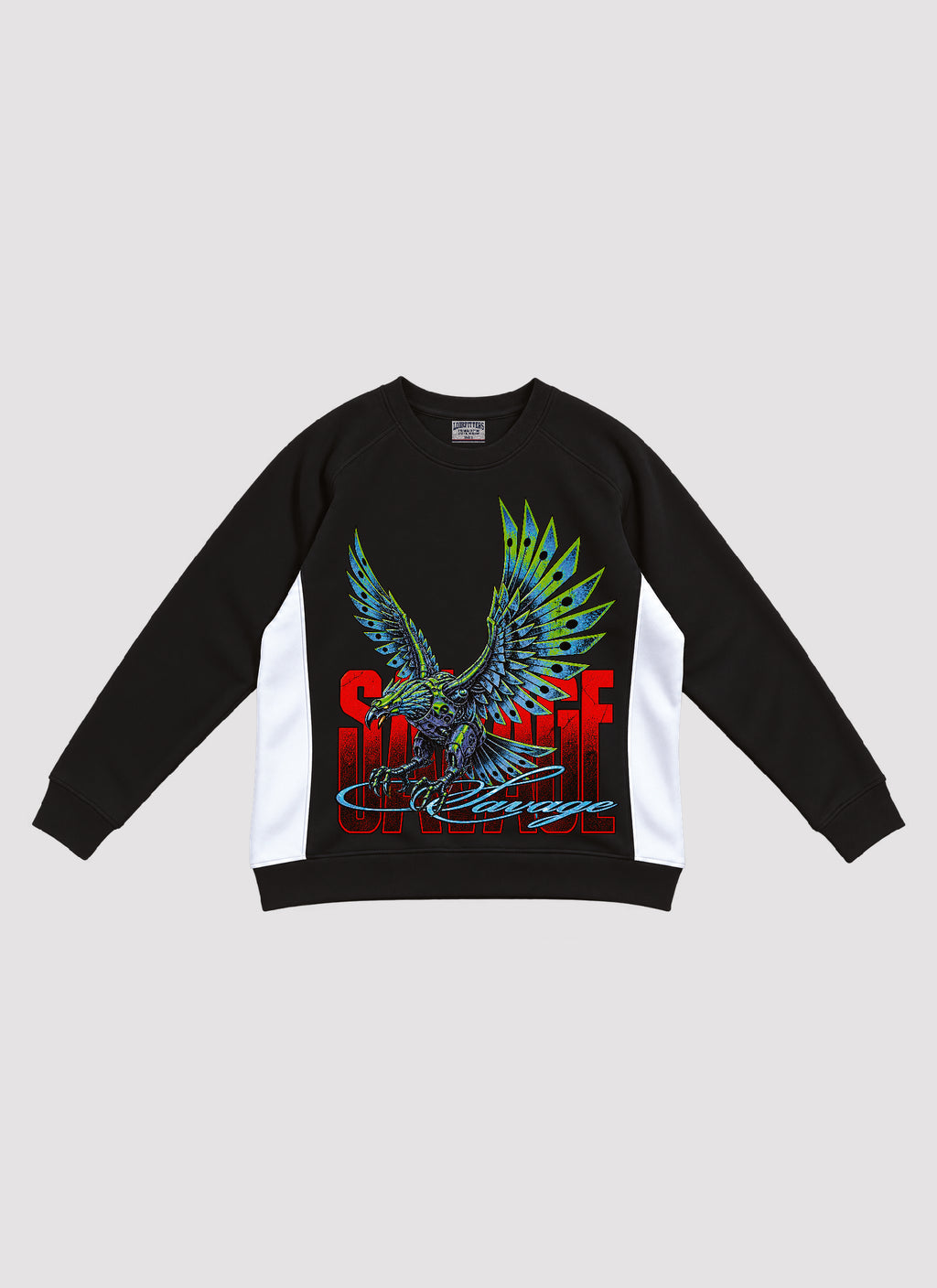 Savage Wings Sweat Shirt
