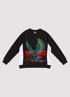 Savage Wings Sweat Shirt