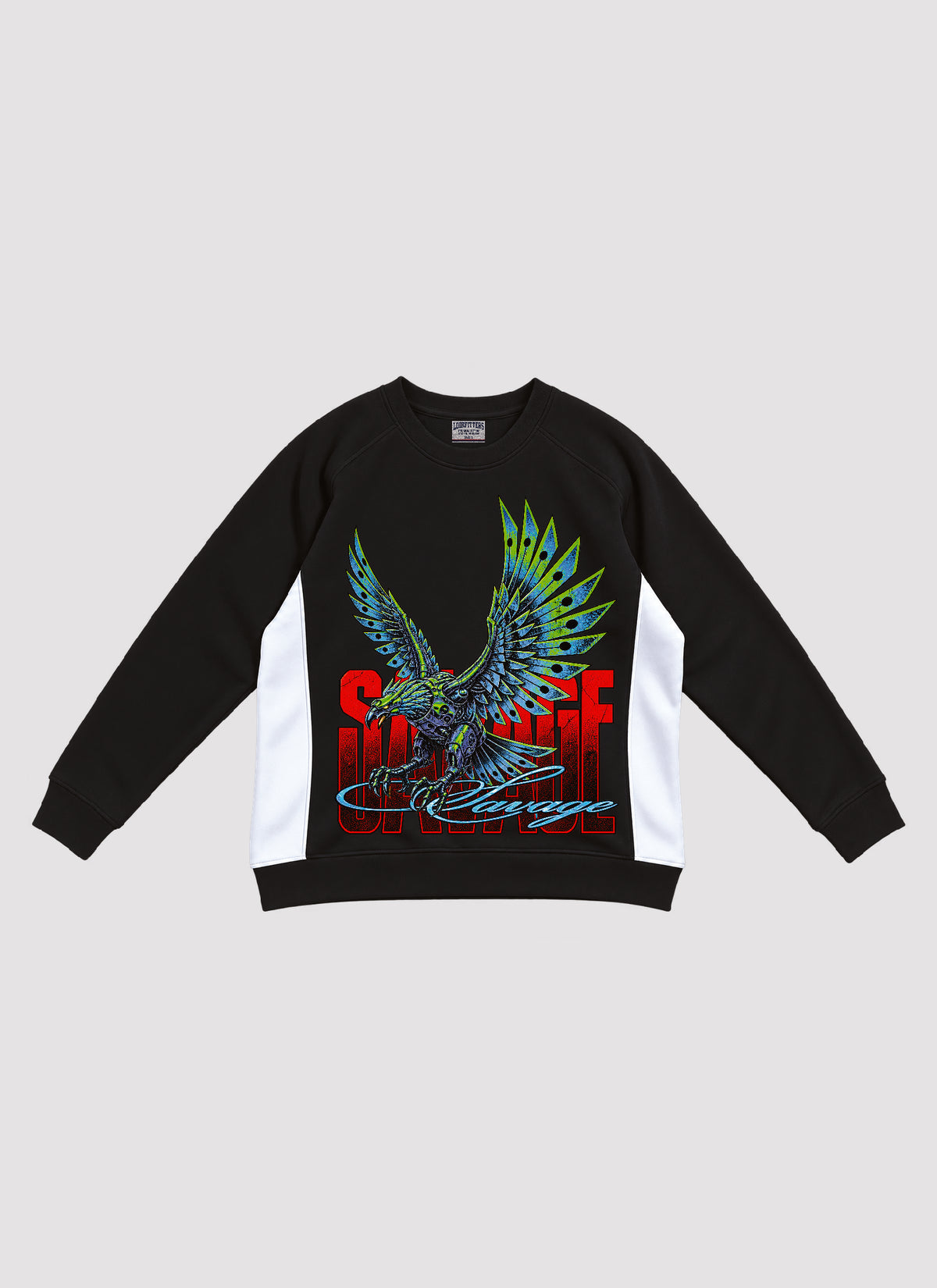 Savage Wings Sweat Shirt