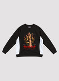 Shattered Crown Sweatshirt