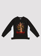 Shattered Crown Sweatshirt