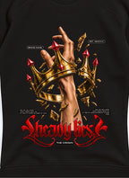Shattered Crown Sweatshirt