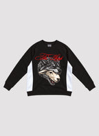 The Hidden Wolf Sweatshirt