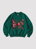 Wildflower Dreams SweatSHIRT