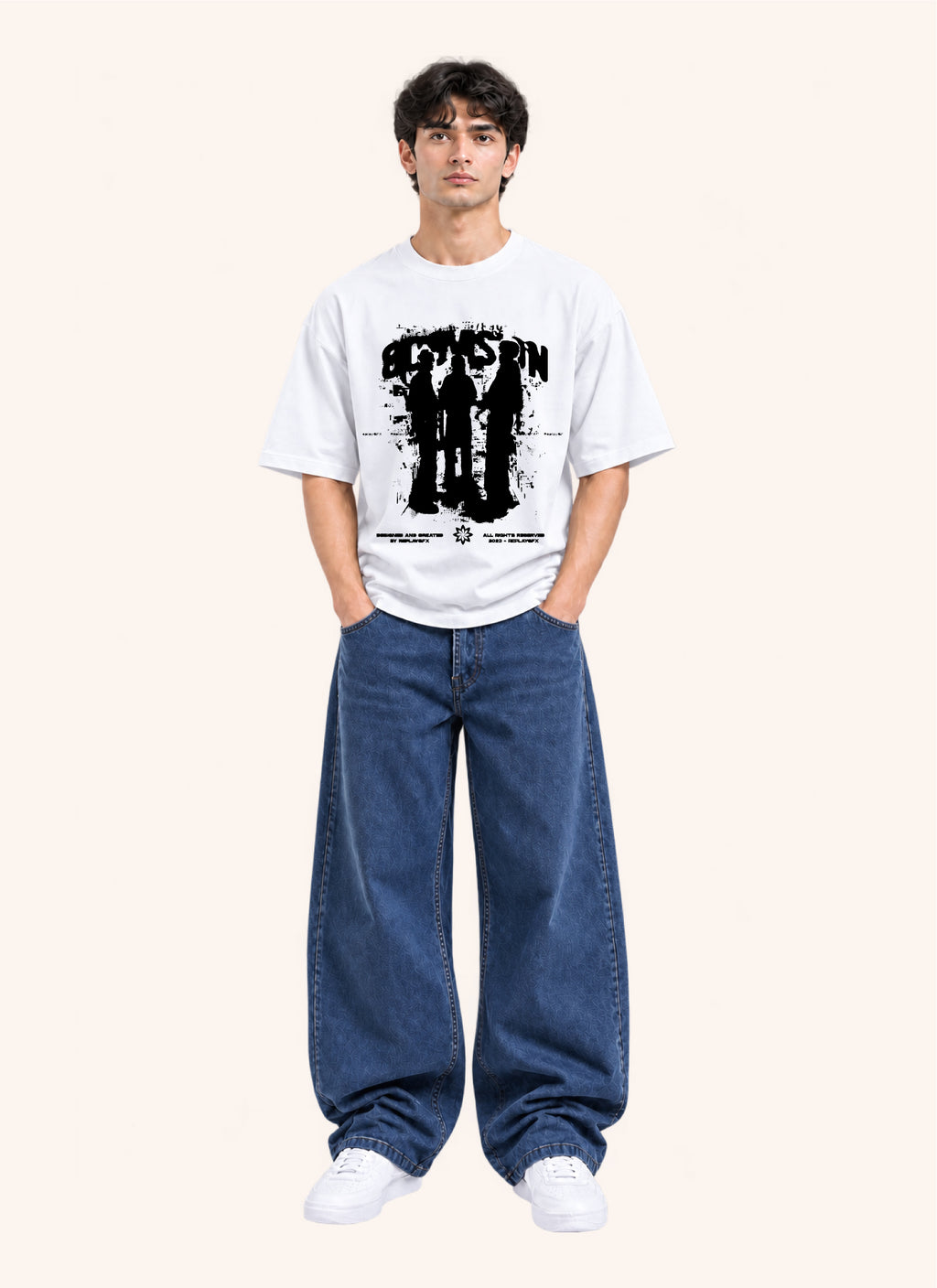 All Rights Tee