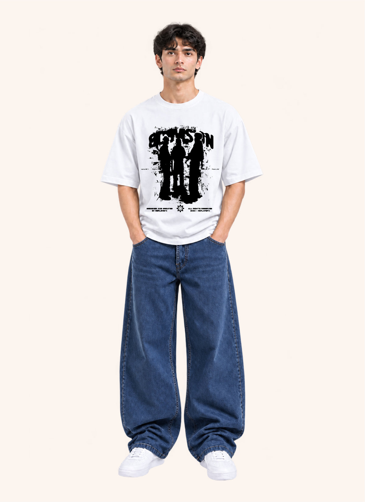 All Rights Tee