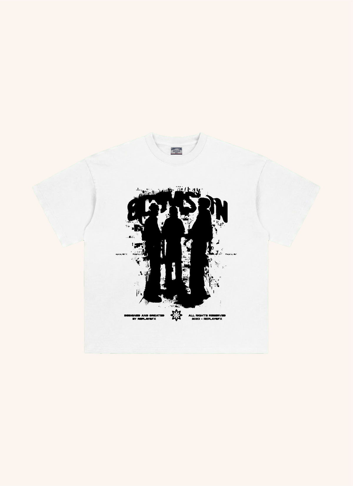 All Rights Tee