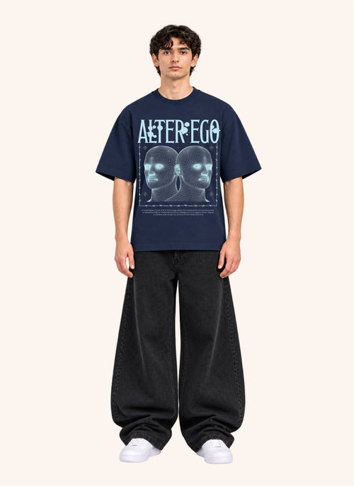 Alter Ego Tee