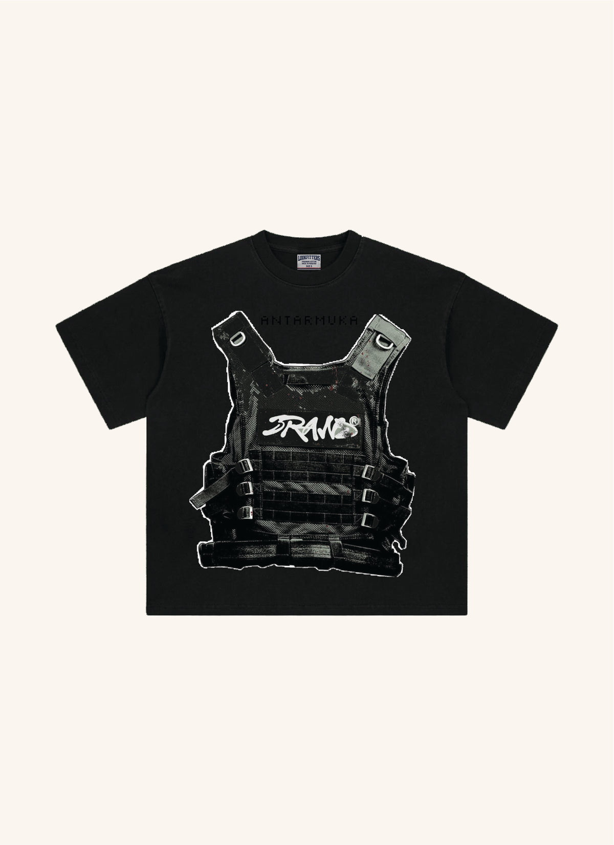 Antermuka Tee