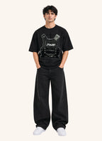 Antermuka Tee