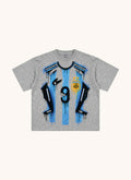 Argentina Tee