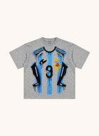 Argentina Tee