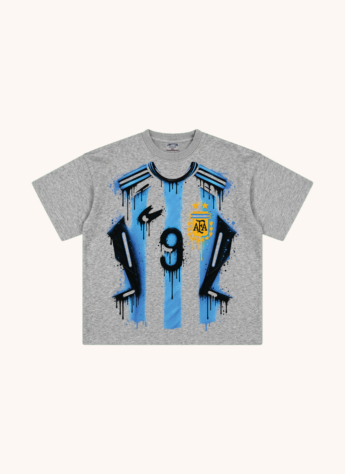 Argentina Tee