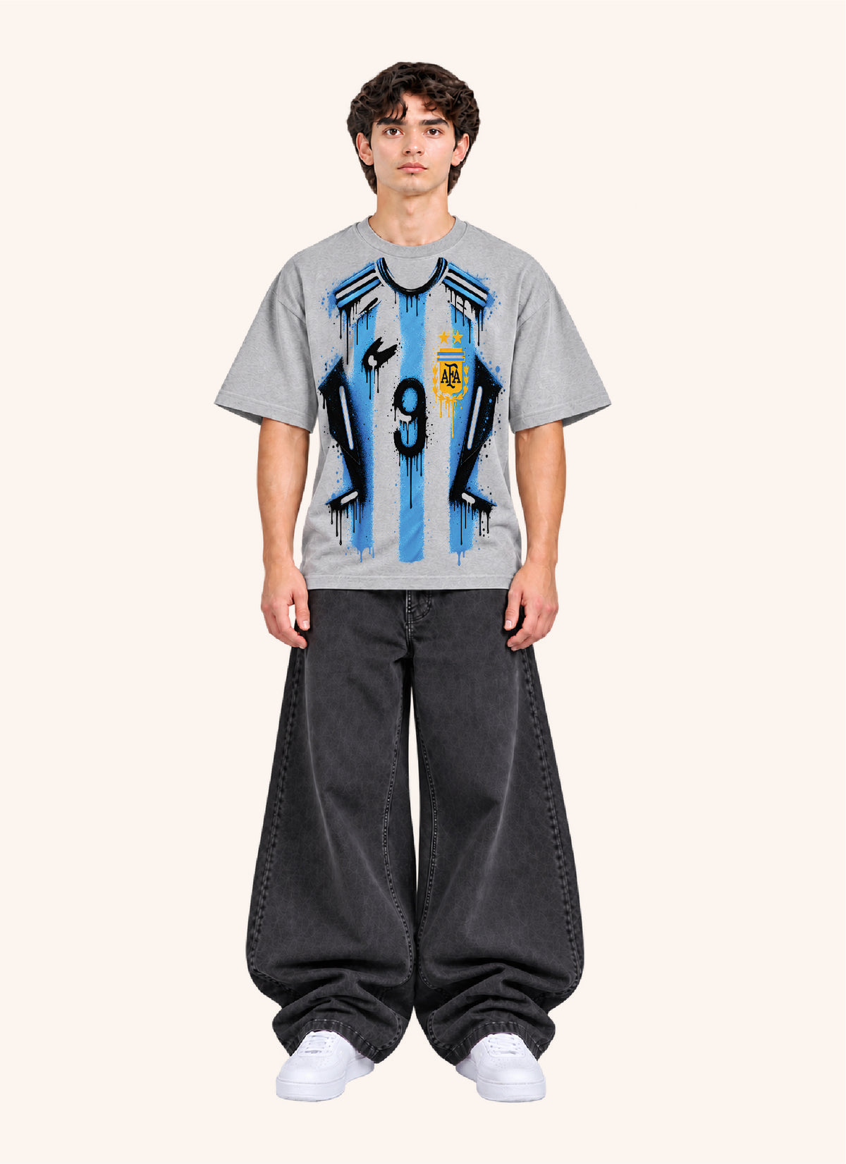 Argentina Tee
