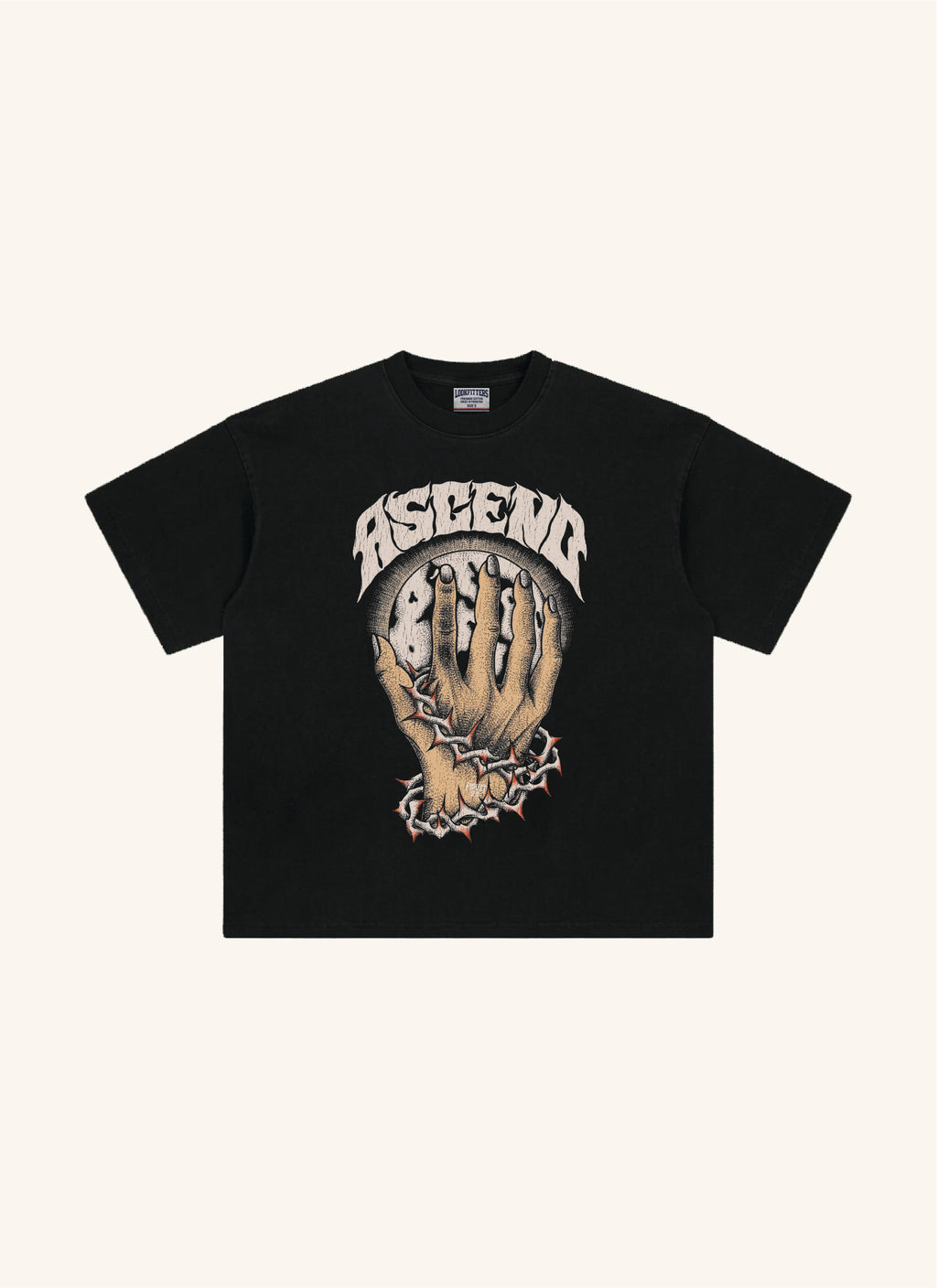 Aceno Tee