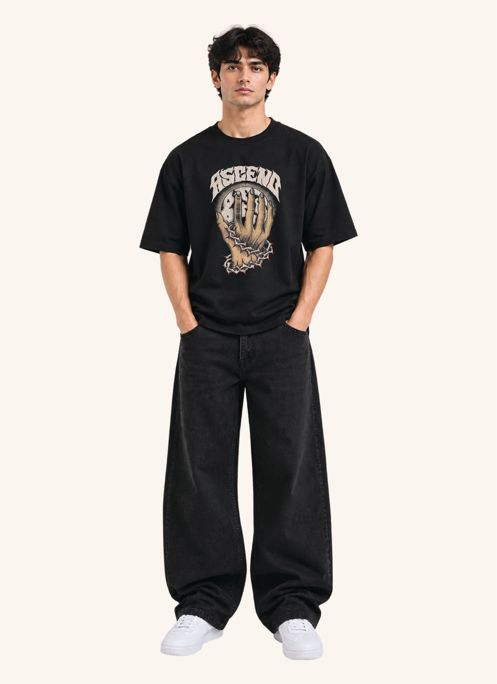 Aceno Tee