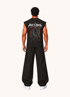 Rust & Noise Sando