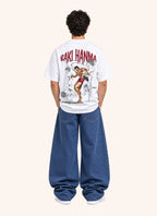 Baki Hanma Tee