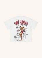 Baki Hanma Tee