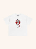 Baki Hanma Tee