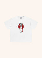 Baki Hanma Tee