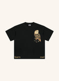 Barn Owl Tee