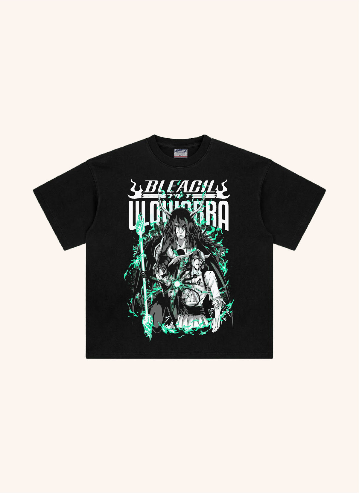 Bileach Tee