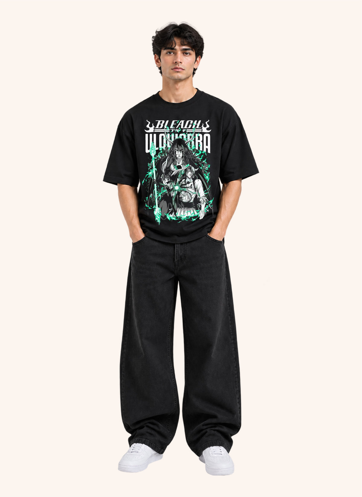 Bileach Tee