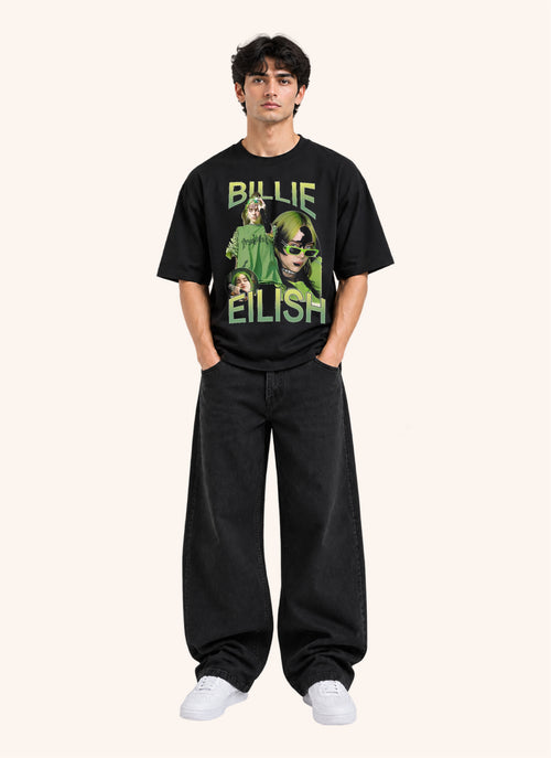 Billie Tee 1