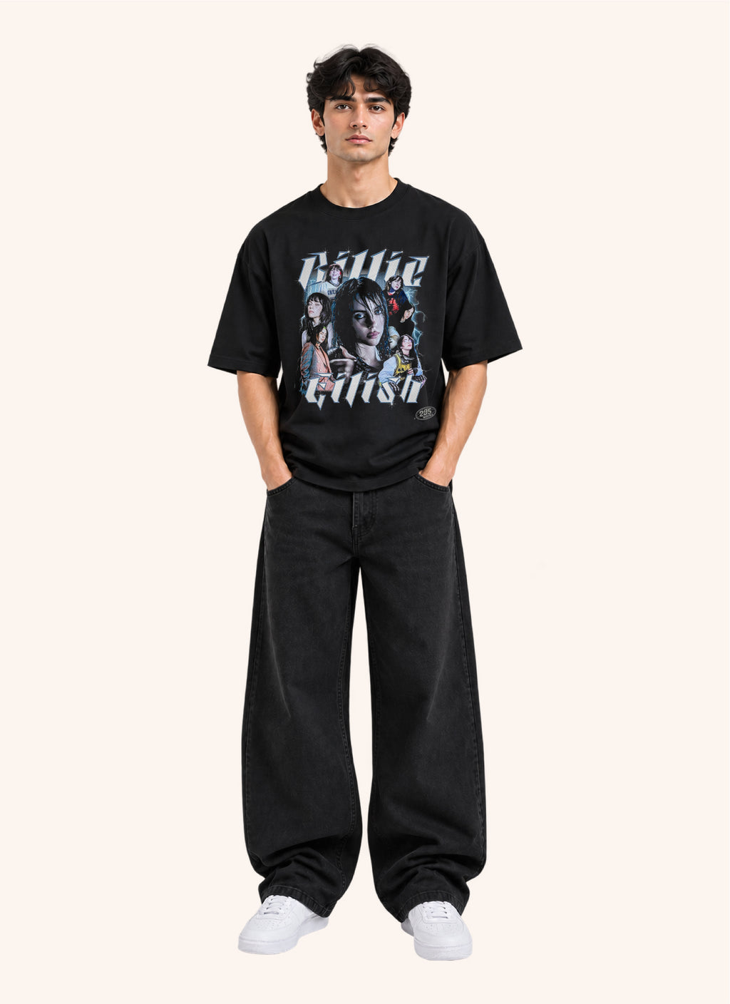 Billie Tee 2