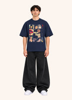 Billie Tee 3