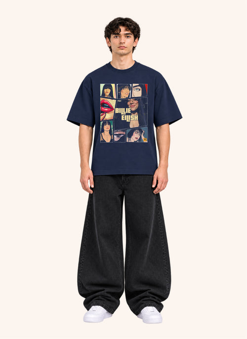 Billie Tee 3
