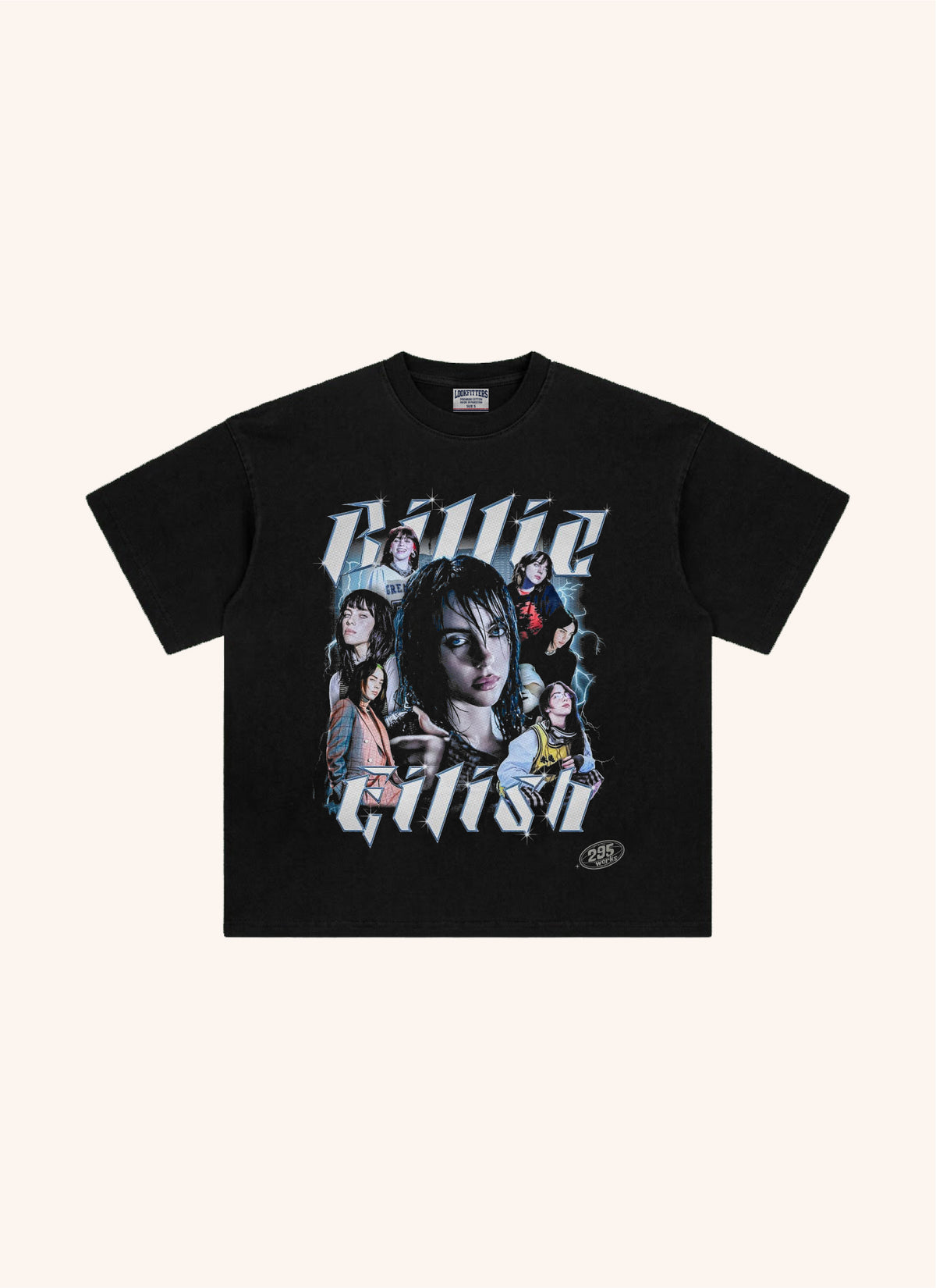 Billie Tee 2