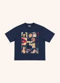 Billie Tee 3