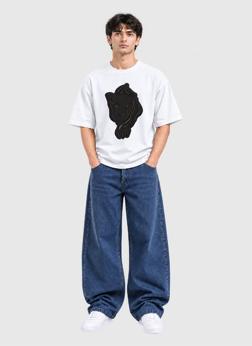 B Lion Tee