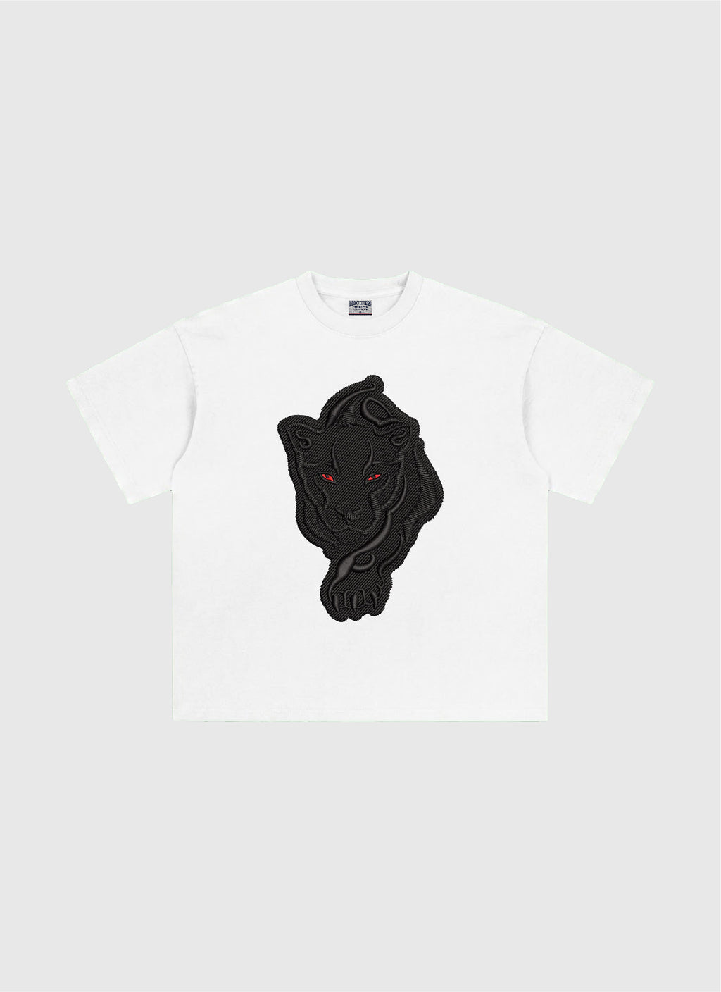 B Lion Tee
