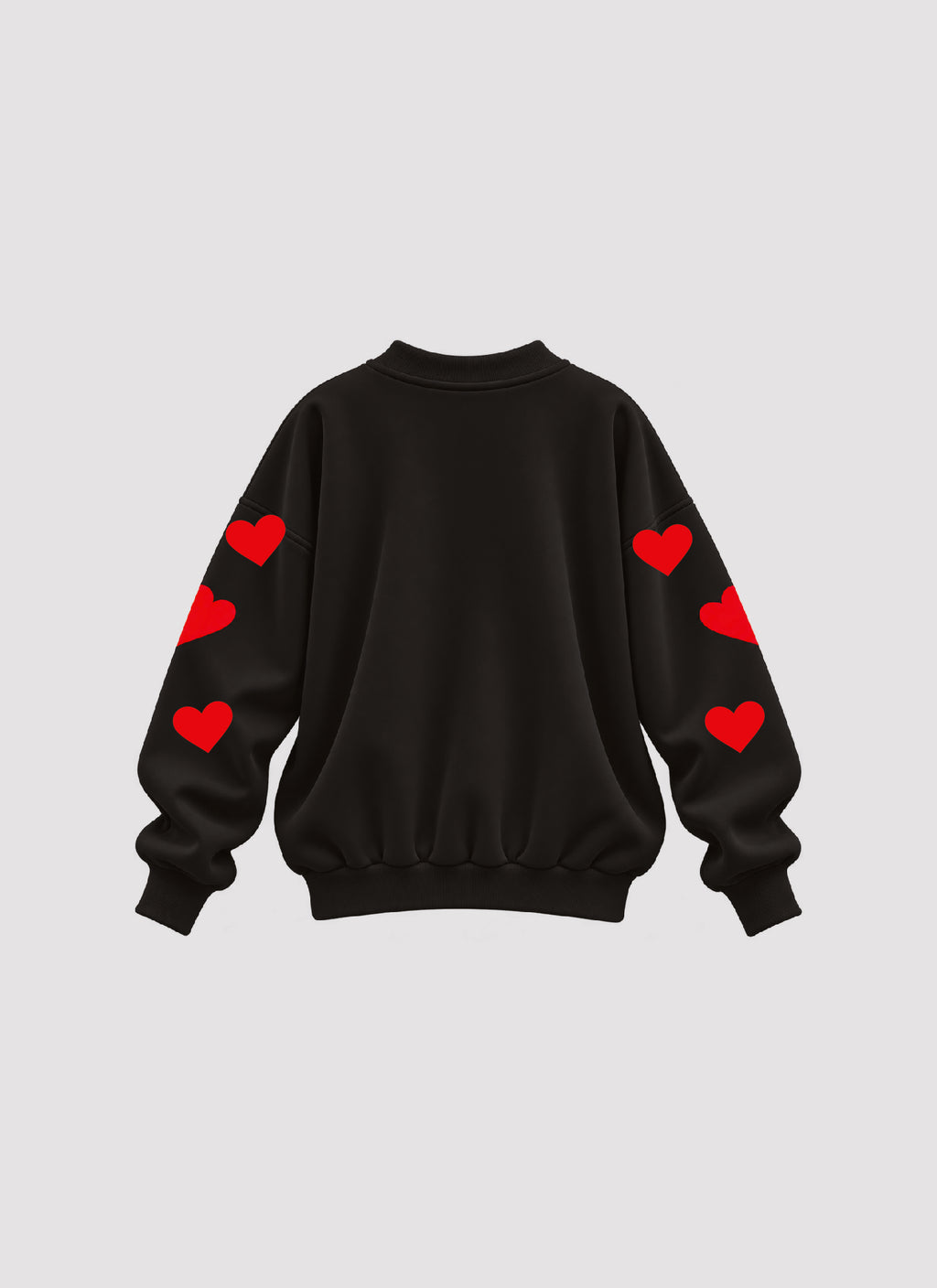 Heart Affair Sweatshirt