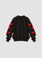 Heart Affair Sweatshirt
