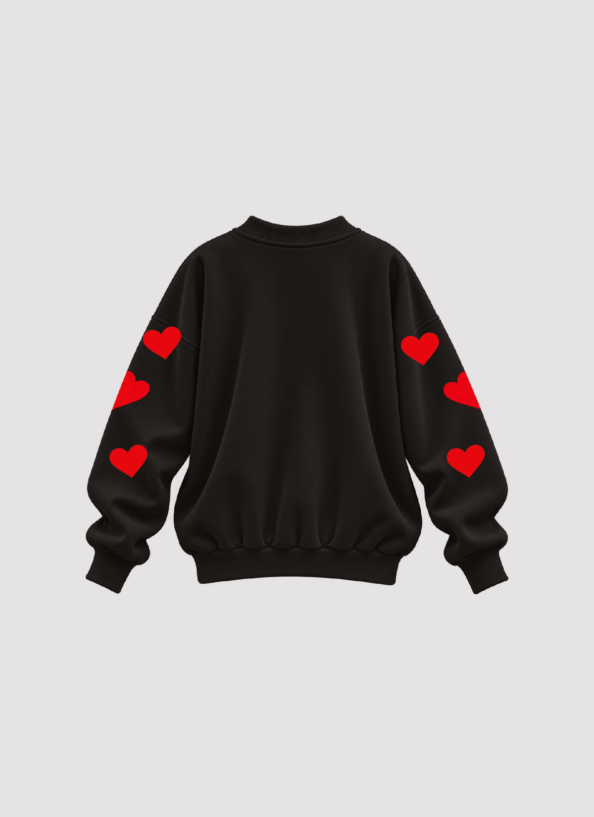 Heart Affair Sweatshirt