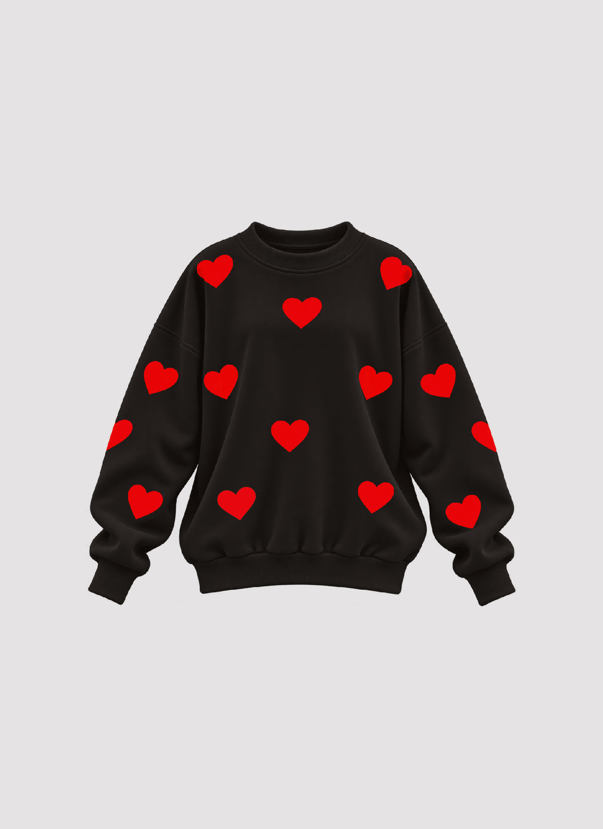 Heart Affair Sweatshirt