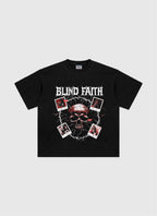 Blind Faith Tee